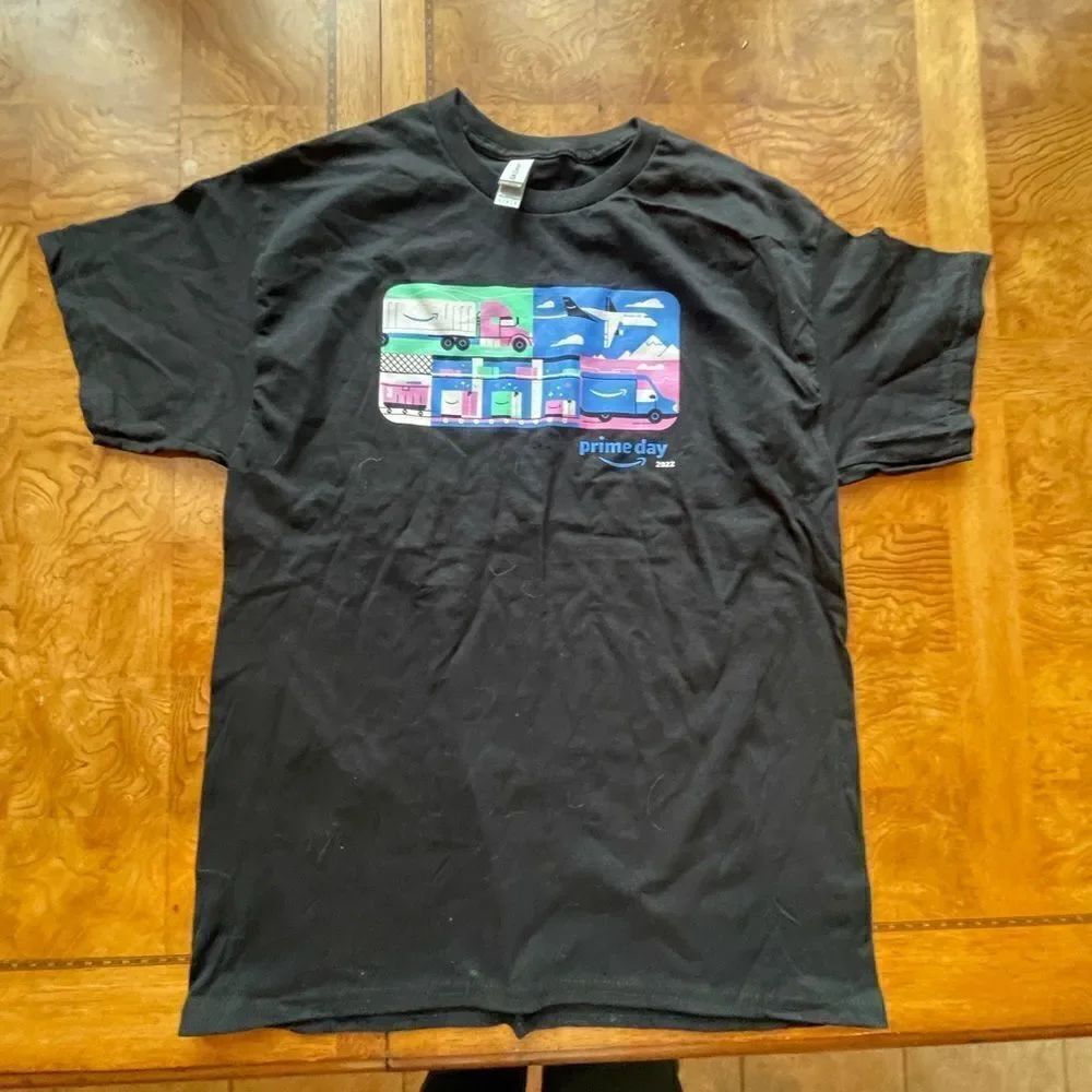 Amazon Prime Day TShirt! - Picture 5 of 5